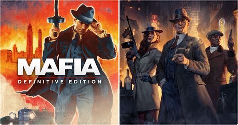 top 10 mafia game franchises.